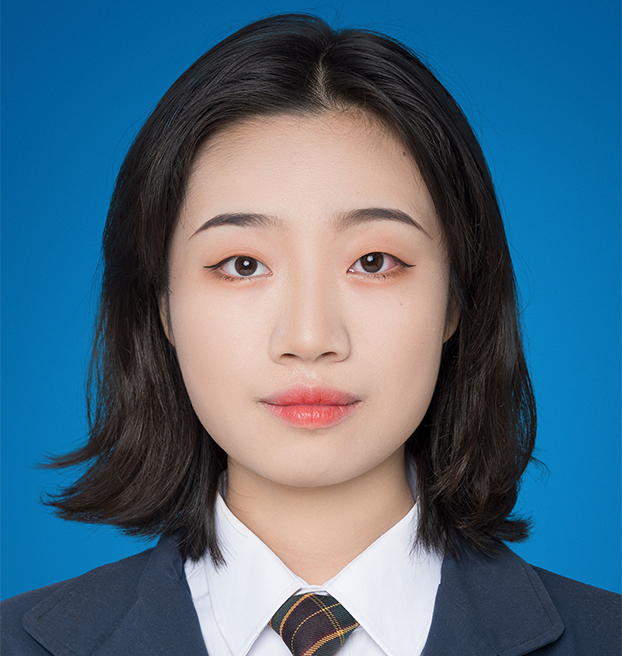 卜乔乔 计算机老师