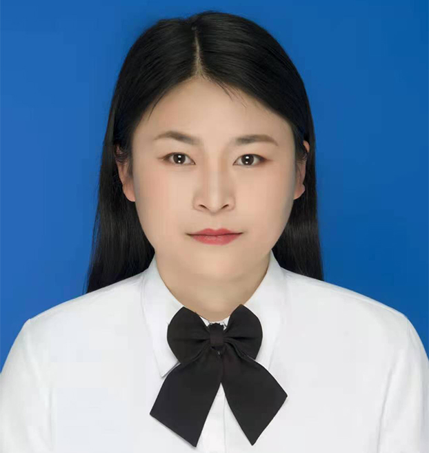 林芳 计算机老师