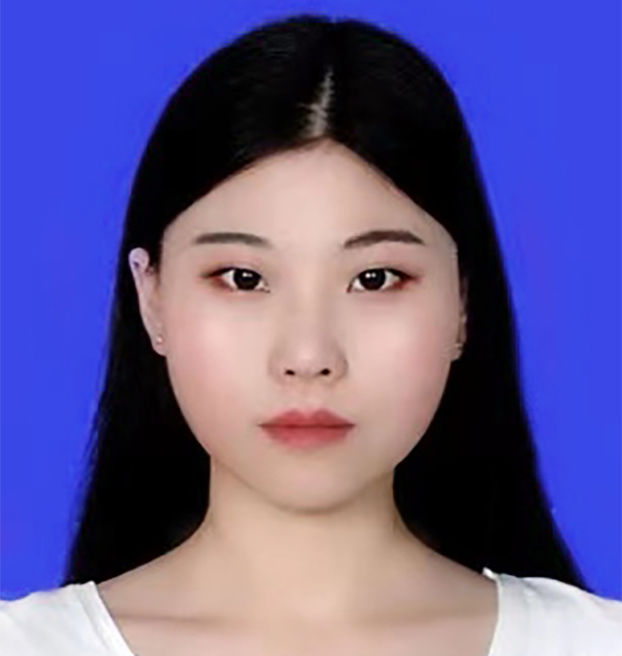 汪璐 计算机老师