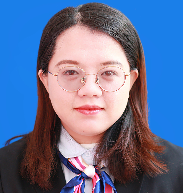 邓旎 JavaEE方向讲师