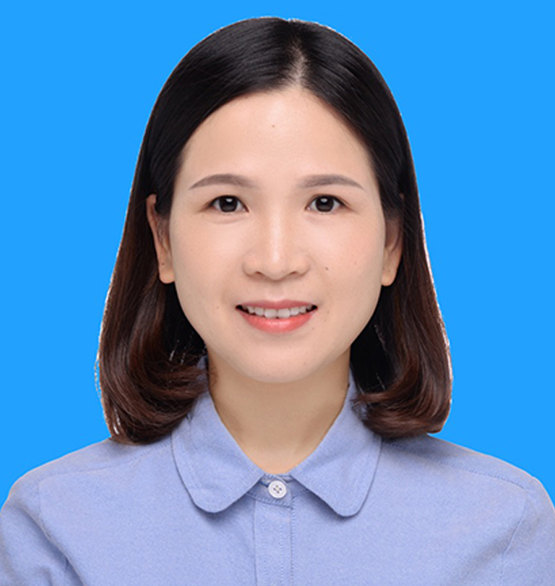 谭丽芳 公共艺术老师