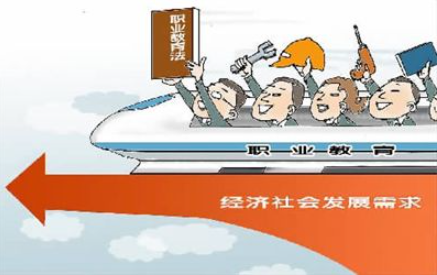 职业教育：未来的机遇与挑战