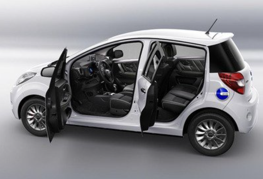 电池技术与电动车：新能源汽车行业的两大就业支柱